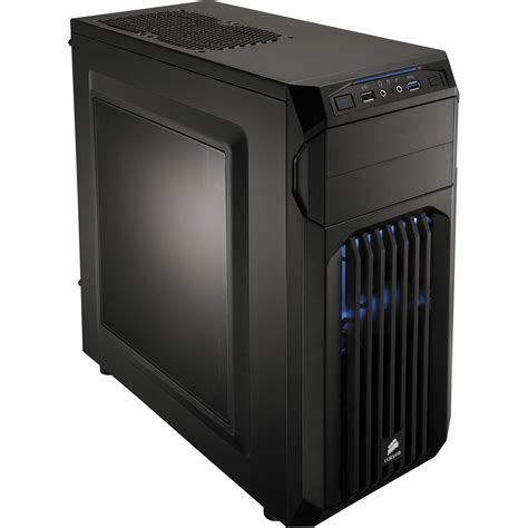 Corsair Carbide SPEC